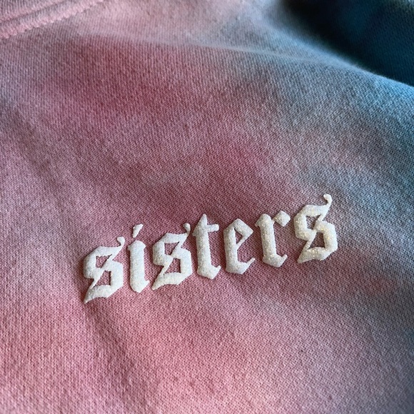 James Charles Sisters Hoodies - Picture 5 of 10